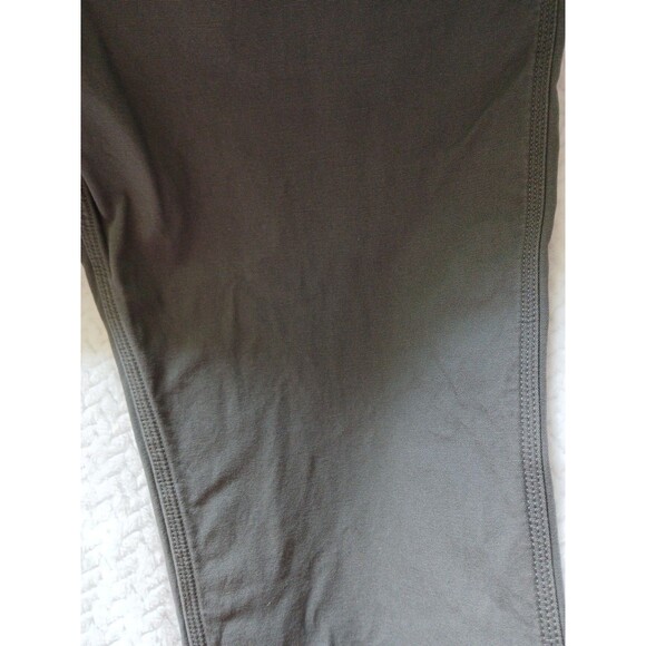 Carhartt Relaxed Fit Jean Pants Mens Size 48x32 Gray Cotton Full Lined Cargo - Picture 8 of 16
